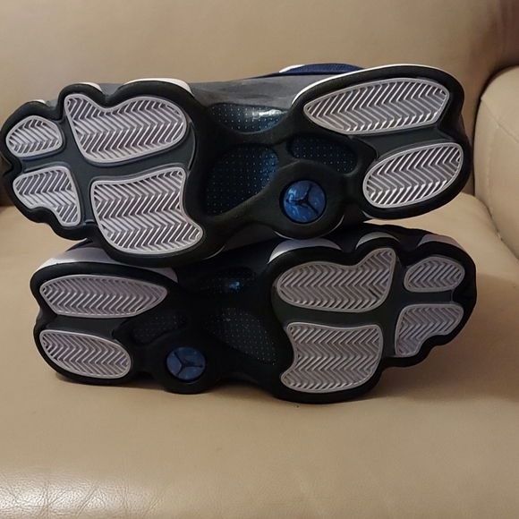 Jordan 13 Flints - Picture 7 of 7